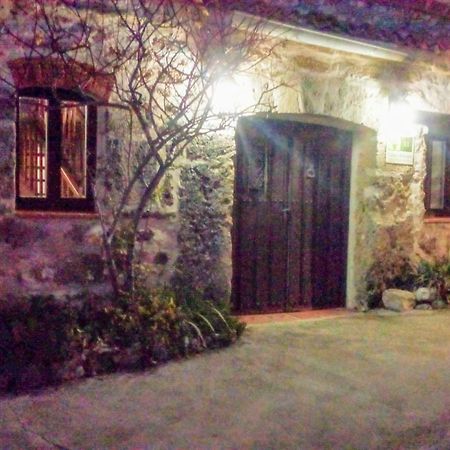 Posada Del Dulce Sueno Mojares Εξωτερικό φωτογραφία