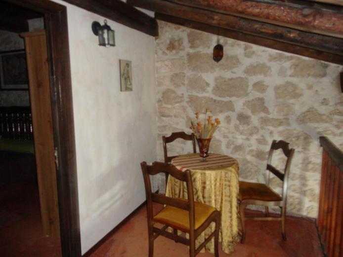 Posada Del Dulce Sueno Mojares Εξωτερικό φωτογραφία
