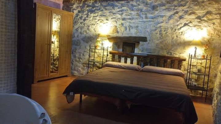 Posada Del Dulce Sueno Mojares Εξωτερικό φωτογραφία