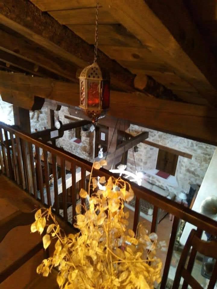 Posada Del Dulce Sueno Mojares Εξωτερικό φωτογραφία