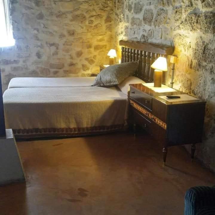 Posada Del Dulce Sueno Mojares Εξωτερικό φωτογραφία