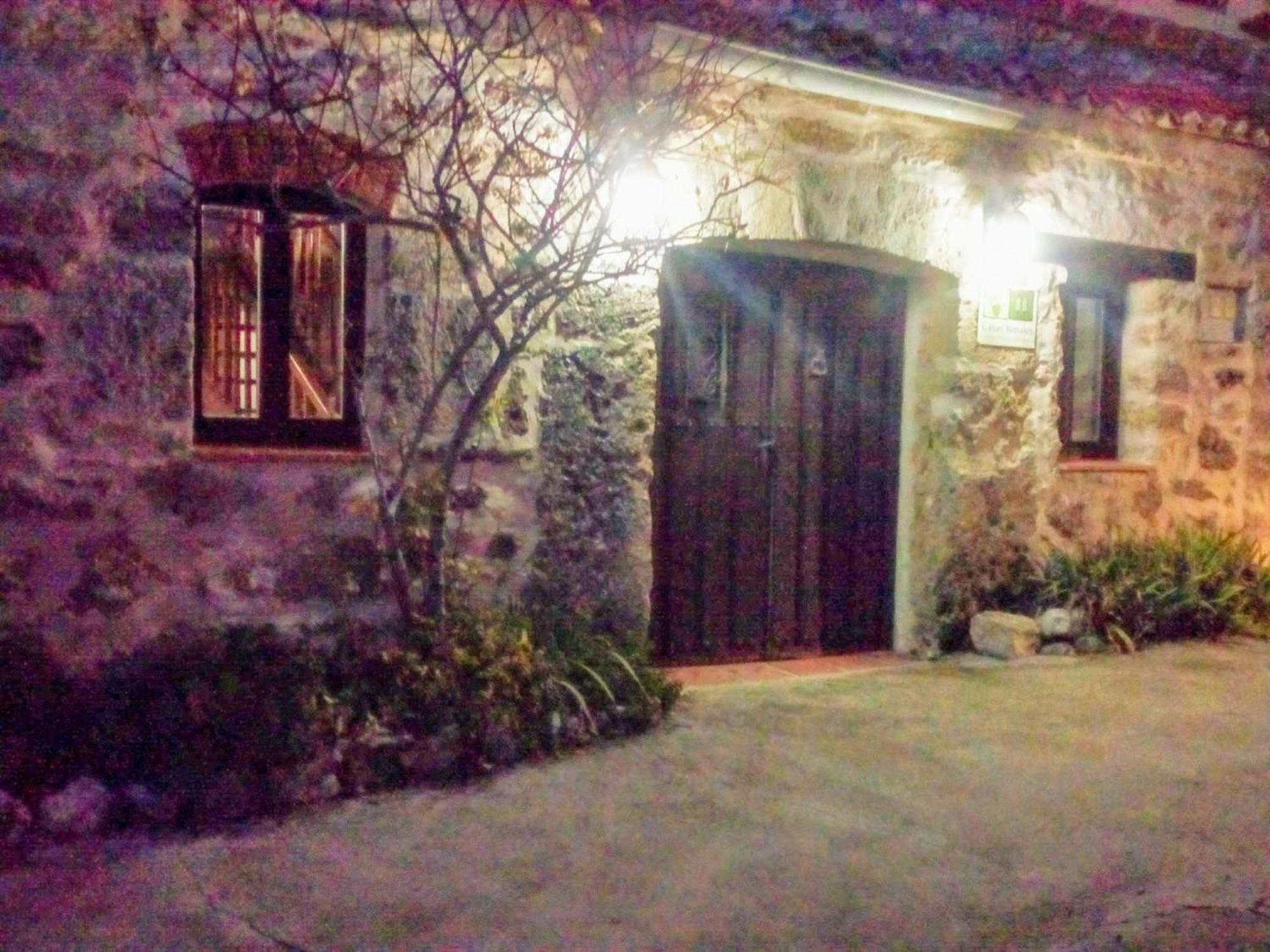 Posada Del Dulce Sueno Mojares Εξωτερικό φωτογραφία