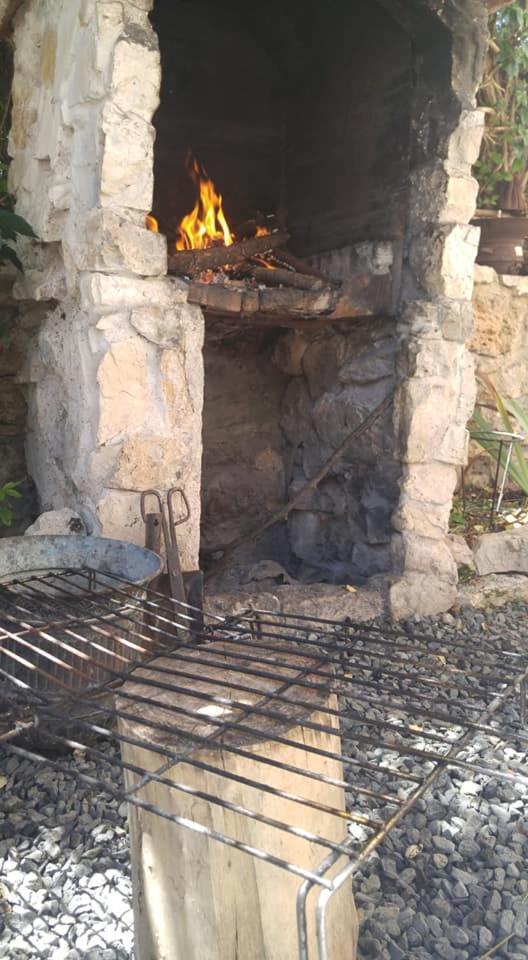 Posada Del Dulce Sueno Mojares Εξωτερικό φωτογραφία