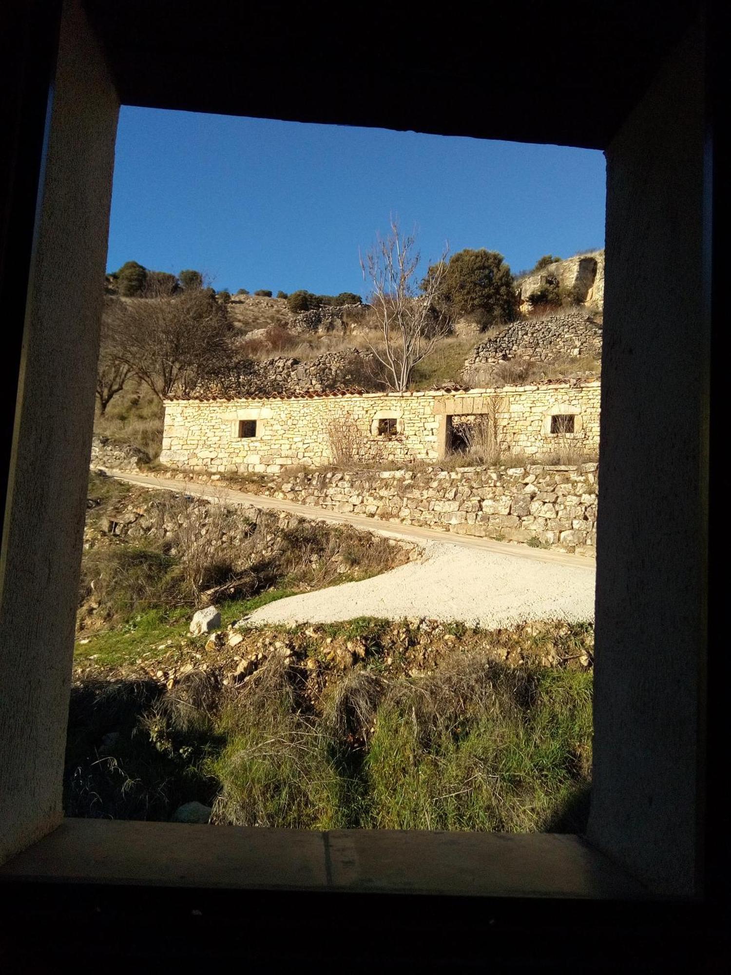 Posada Del Dulce Sueno Mojares Εξωτερικό φωτογραφία